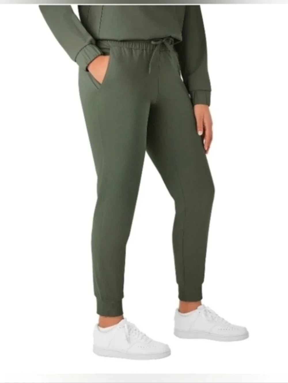 Member's Mark Women's Travel Jogger Size XL